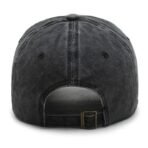 Baseball Cap Mens Womens Adjustable Plain Adults Summer Classic
