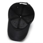 Baseball Cap Mens Womens Adjustable Plain Adults Summer Classic