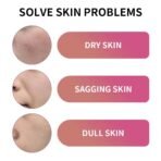 Collagen Jelly Cream 100ml Niacinamide Anti-Ageing Moisturiser
