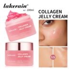 Collagen Jelly Cream 100ml Niacinamide Anti-Ageing Moisturiser