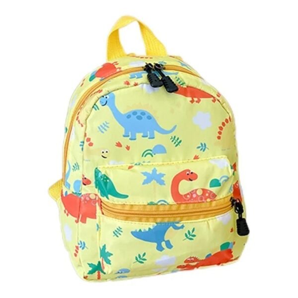 Unisex School Travel Cartoon Cute Backpacks Children Women Shoulder