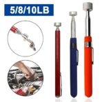 Telescopic Magnetic Pick Up Tool Long Reach Extendable Magnet