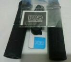 Adjustable MTB Auxiliary Handlebar Cow Horn Rest 1 Pair
