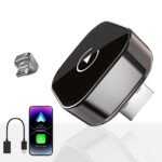 USB Wireless CarPlay Adapter For iPhone Apple Wireless Dongle