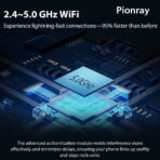 USB Wireless CarPlay Adapter For iPhone Apple Wireless Dongle