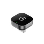 USB Wireless CarPlay Adapter For iPhone Apple Wireless Dongle