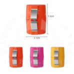 1x Egg Cracker Tool Egg Breaker Manual Shell Separator Opener